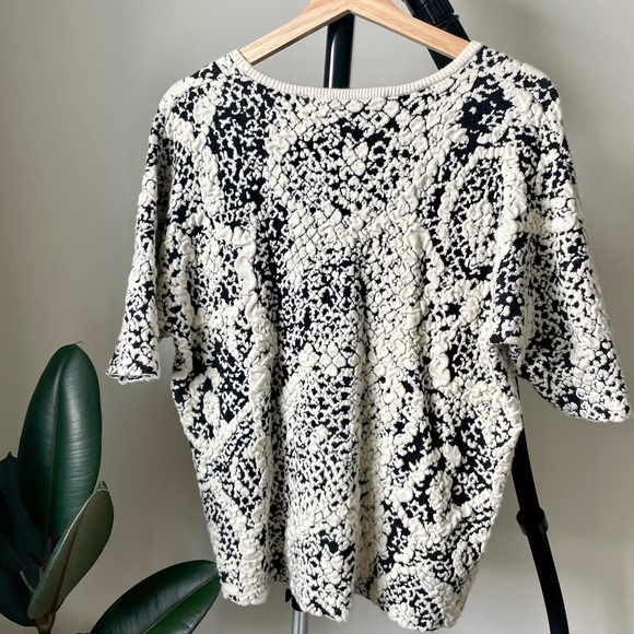 French Connection Wool Blend Sweater - Picture 4 of 6